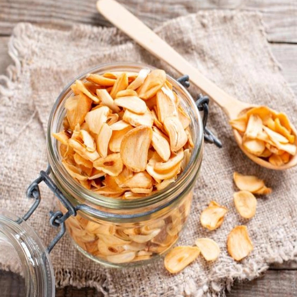 Garlic Flakes