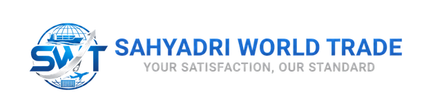 Sahyadri World Trade